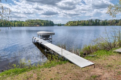 Discover your dream home on the coveted Spider Lake Chain! This - photo 4