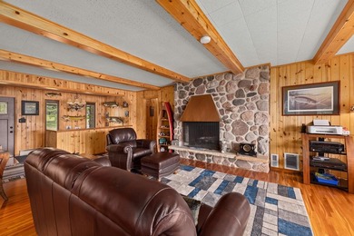 Discover your dream home on the coveted Spider Lake Chain! This - photo 6
