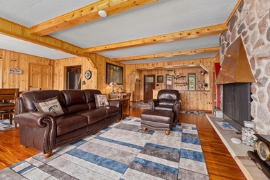 Discover your dream home on the coveted Spider Lake Chain! This - photo 7