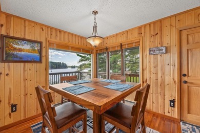Discover your dream home on the coveted Spider Lake Chain! This - photo 10