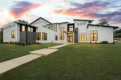 Lake Home For Sale in Southlake, Texas