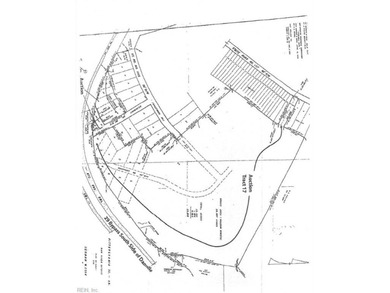 (private lake, pond, coastal) Acreage For Sale in Danville Virginia