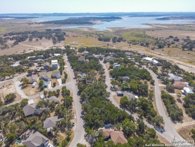 Canyon Lake Lot For Sale in Canyon Lake Texas