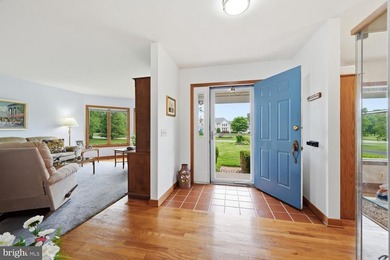 Much loved home sited on 1.03 acres offering sunset views over - photo 3