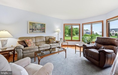 Much loved home sited on 1.03 acres offering sunset views over - photo 4