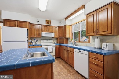 Much loved home sited on 1.03 acres offering sunset views over - photo 8