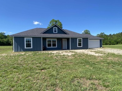 Lake Ouachita Home For Sale in Story Arkansas