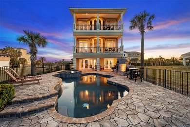 Enjoy truly spectacular oceanfront living with sweeping views of - photo 1