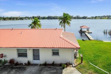 Lake Condo For Sale in Lake Placid, Florida