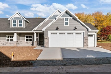 Lake Winnebago Home For Sale in Sherwood Wisconsin