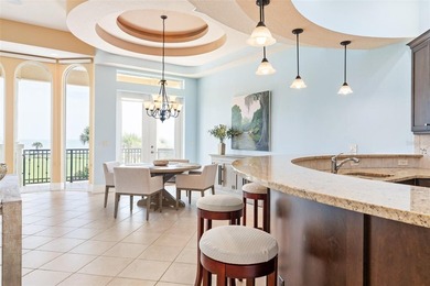 Enjoy truly spectacular oceanfront living with sweeping views of - photo 8