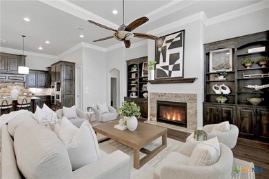 Salado living at its finest in the highly sought after Creekside - photo 1