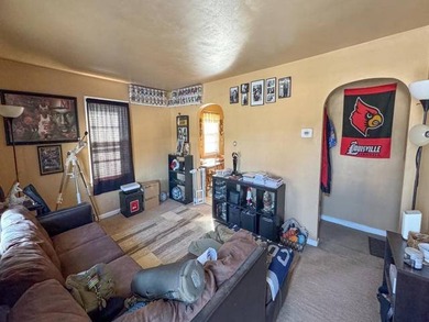 This charming 2-bedroom, 1-bath brick ranch is located within - photo 3