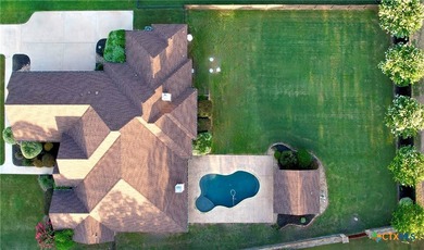 Salado living at its finest in the highly sought after Creekside - photo 3