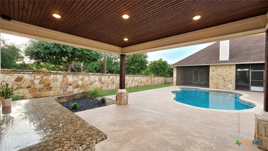 Salado living at its finest in the highly sought after Creekside - photo 5