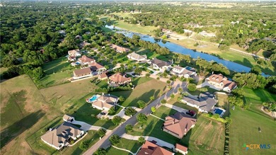 Salado living at its finest in the highly sought after Creekside - photo 6