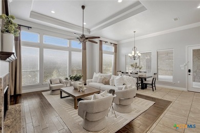 Salado living at its finest in the highly sought after Creekside - photo 8