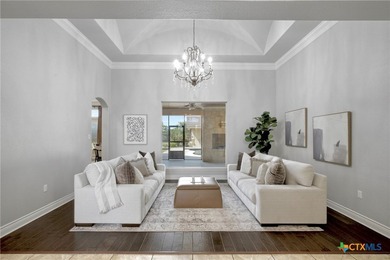 Salado living at its finest in the highly sought after Creekside - photo 9