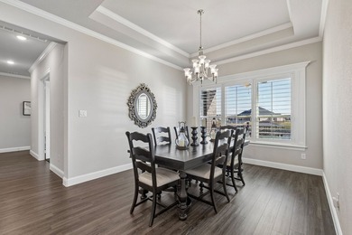 This stunning single story custom waterfront home is located in - photo 16