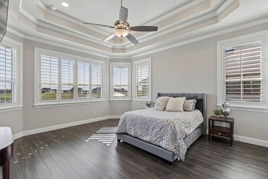 This stunning single story custom waterfront home is located in - photo 19