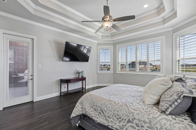 This stunning single story custom waterfront home is located in - photo 20