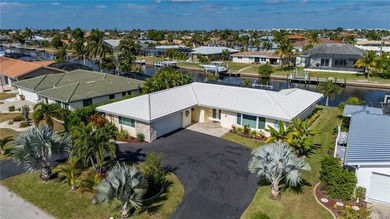 Punta Gorda Isles Area Home For Sale in Punta Gorda Florida