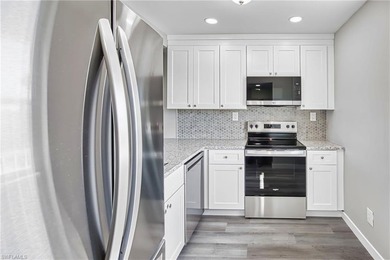 This is NEW construction! Completely remodeled interior - photo 3