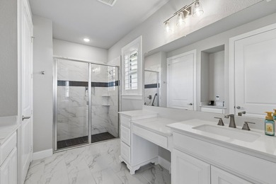 This stunning single story custom waterfront home is located in - photo 26