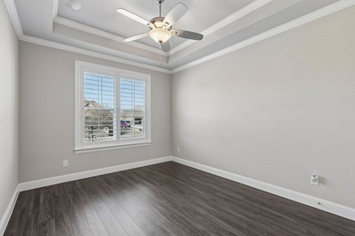 This stunning single story custom waterfront home is located in - photo 28