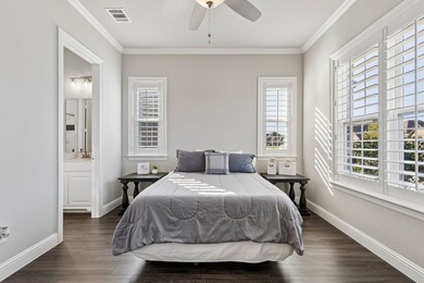 This stunning single story custom waterfront home is located in - photo 29
