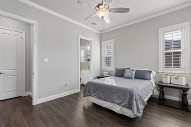 This stunning single story custom waterfront home is located in - photo 30