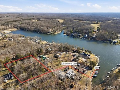 Discover a rare opportunity to own the last buildable lake-view - photo 1