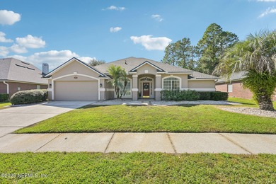 Lake Ridge Home For Sale in Fleming Island Florida