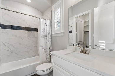 This stunning single story custom waterfront home is located in - photo 31