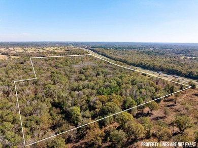 Prime 68.36-acre tract strategically positioned along I-20 with - photo 3