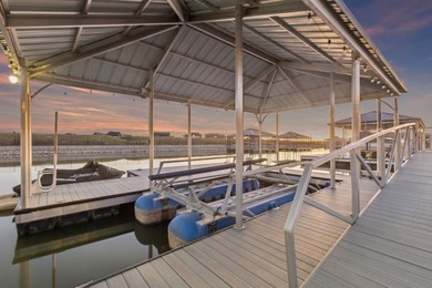 This stunning single story custom waterfront home is located in - photo 34