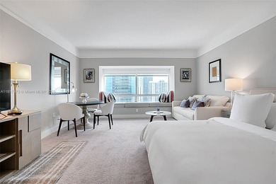 Live above it all at Four Seasons Residences Miami in Brickell