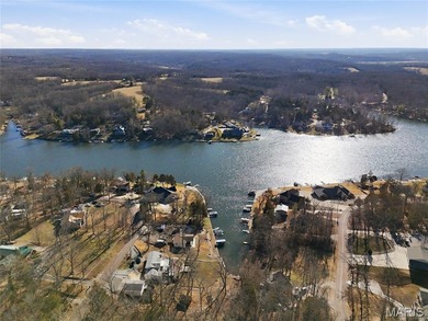 Discover a rare opportunity to own the last buildable lake-view - photo 6