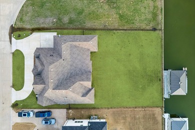 This stunning single story custom waterfront home is located in - photo 36