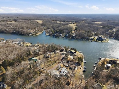 Discover a rare opportunity to own the last buildable lake-view - photo 7
