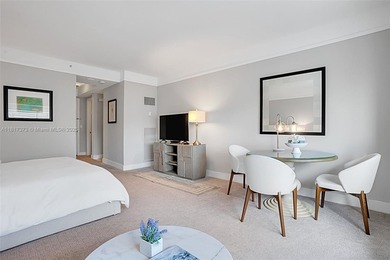 Live above it all at Four Seasons Residences Miami in Brickell