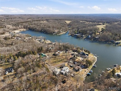 Discover a rare opportunity to own the last buildable lake-view - photo 9