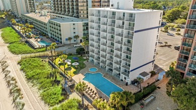 Welcome to the newly transformed Indigo Hotel, an oceanfront - photo 1