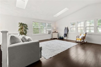 Tucked away in a peaceful setting, this three-bedroom - photo 3
