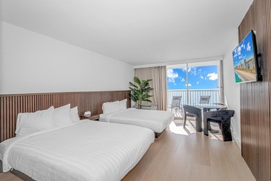 Welcome to the newly transformed Indigo Hotel, an oceanfront - photo 7