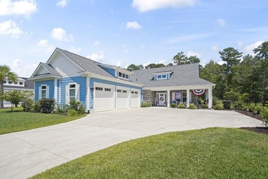 Welcome to 161 Henry Middleton Boulevard, where Lowcountry charm - photo 1