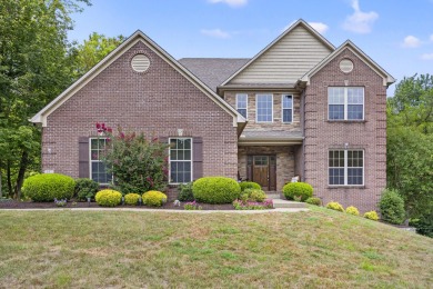 Lake Home For Sale in Georgetown, Kentucky