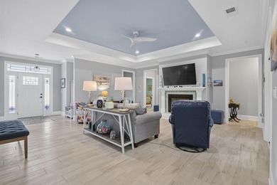 Welcome to 161 Henry Middleton Boulevard, where Lowcountry charm - photo 5
