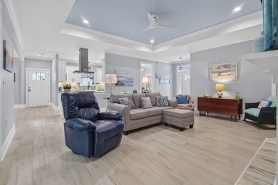 Welcome to 161 Henry Middleton Boulevard, where Lowcountry charm - photo 6