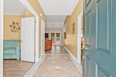 This home was custom-built by Dumont Brothers in 2004 and has - photo 7